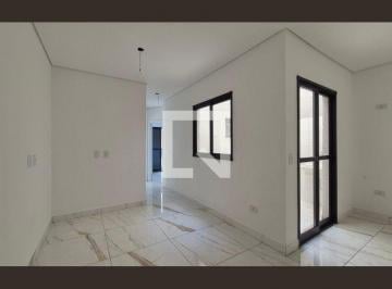 Apartamento · 49m² · 2 Quartos · 1 Vaga · Apartamento à Venda - Parque Erasmo Assunção, 2 Quartos,  49 m² - Santo André