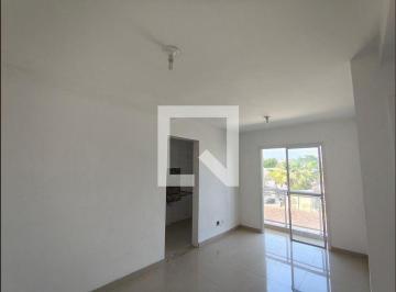 Apartamento · 55m² · 2 Quartos · 1 Vaga · Apartamento à Venda - Taquara, 2 Quartos, 55 m² - Rio de Janeiro