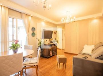 Apartamento · 58m² · 2 Quartos · 1 Vaga · Apartamento à Venda - Centro, 2 Quartos, 58 m² - Osasco