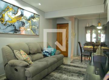 Apartamento · 61m² · 2 Quartos · 1 Vaga · Apartamento à Venda - Anchieta, 2 Quartos,  61 m² - São Bernardo do Campo