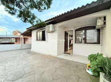 Casa · 300m² · 3 Quartos · 3 Vagas · Casa de 3 dormitórios à venda no bairro Noal.