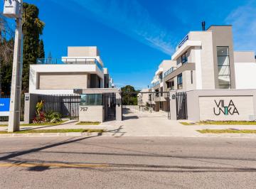 Casa de 3 quartos, Curitiba · SOBRADO EM CONDOMÍNIO FECHADO – 3 SUÍTES EM SANTA FELICIDADE