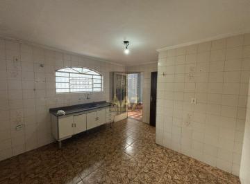 Casa · 125m² · 3 Quartos · 2 Vagas · Casa Térrea para Locação - 3 dormitórios - 2 vagas