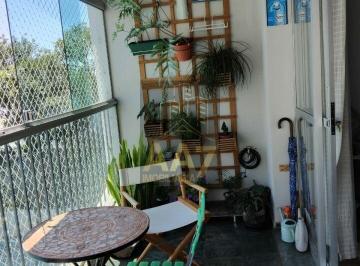 Apartamento · 115m² · 3 Quartos · 2 Vagas · EXCELENTE APTO DE 03 DORMITÓRIOS SUITE,BEM LOCALIZADO PX DA USP