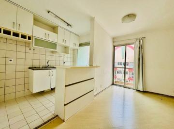 Apartamento · 50m² · 2 Quartos · 1 Vaga · APARTAMENTO LOCALIZADO HÁ 800 METROS DO SHOPPING INTERLAGOS!