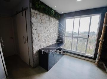 Apartamento · 43m² · 2 Quartos · 1 Vaga · Apartamento 2 quartos 1 vaga 43m vista livre Venda - Bosque Jaraguá