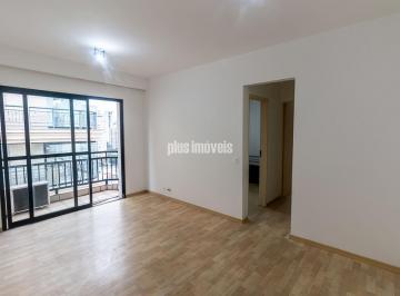 Apartamento · 60m² · 2 Quartos · 2 Vagas · Apartamento à venda em Vila Olímpia com 60m² 2 quartos, 1 vagas