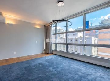 Apartamento · 240m² · 3 Quartos · 3 Vagas · Jardim América - Oportunidade! 3vagas!