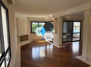 Foto 01 · Apartamento, Cidade Monções, São Paulo, SP