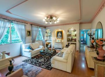 Apartamento · 188m² · 3 Quartos · 1 Vaga · Apartamento à venda em Jardim Paulista com 188m² 3 quartos, 1 vagas