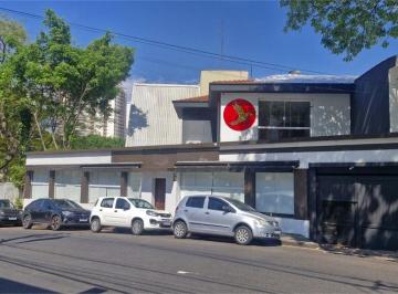 Comercial de 4 quartos, São Paulo · Sobrado Comercial para Locação – 300m² | Área Nobre de Santana