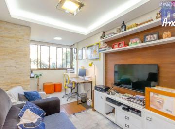 Apartamento · 74m² · 3 Quartos · 1 Vaga · Edifício Portal dos Açorianos - Apartamento Cidade Baixa
