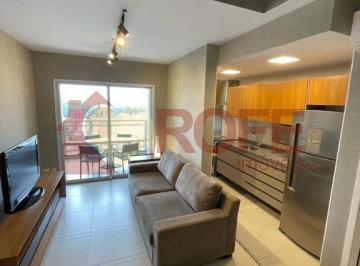Apartamento · 58m² · 1 Quarto · 1 Vaga · Apartamento Duplex com 1 dormitório à venda, 58 m² por R$ 1.600.000,00 - Pinheiros - São Paulo/SP