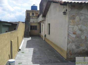 Casa · 190m² · 4 Quartos · 2 Vagas · Casa Térrea Isolada à Venda - Jardim Consórcio / Campo Grande