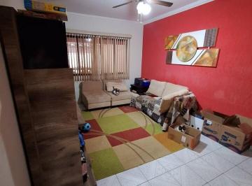 Casa · 130m² · 3 Quartos · 2 Vagas · Excelente Sobrado à Venda no Campo Grande!