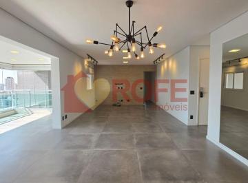 Apartamento · 151m² · 3 Quartos · 3 Vagas · Apartamento no Campo Belo - 151m² - 3 suítes - 3 vagas