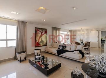 Apartamento · 237m² · 4 Quartos · 3 Vagas · Apartamento com 4 dormitórios, 237 m² - venda localizado no sofisticado Condomínio Vila de Bragança.