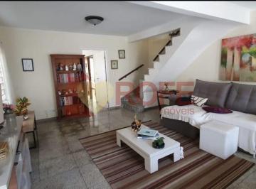 Casa · 140m² · 3 Quartos · 2 Vagas · Casa com 3 dormitórios à venda, 140 m² por R$ 1.700.000,00 - Vila Cordeiro - São Paulo/SP