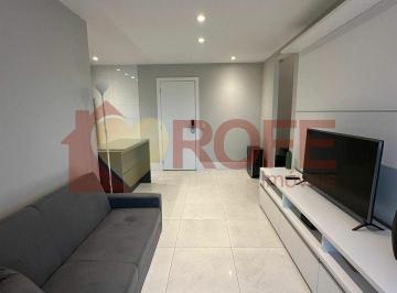 Apartamento · 84m² · 1 Quarto · 2 Vagas · Apartamento à venda com 69m², 2 quartos e 2 vagas