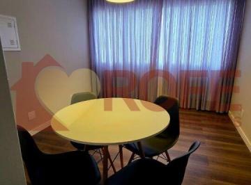 Apartamento · 40m² · 1 Quarto · 1 Vaga · APARTAMENTO À VENDA DE 40m² - VILA MASCOTE/SP - R$ 371.000,00