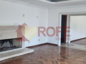Casa · 300m² · 4 Quartos · 6 Vagas · Casa com 4 dormitórios à venda, 300 m² por R$ 2.780.000,00 - Parque Colonial - São Paulo/SP