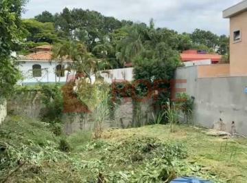 Terreno · 384m² · VENDO TERRENO!! Alto da Boa Vista - Chácara Flora