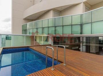 Apartamento · 352m² · 4 Quartos · 5 Vagas · Cobertura Duplex  352 m² na Melhor Localização do Itaim Bibi *Condomínio Horacio Lafer Itaim*
