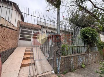 Casa · 200m² · 3 Quartos · 4 Vagas · Casa com 3 dormitórios à venda por R$ 1.650.000,00 - Jardim Aeroporto - São Paulo/SP