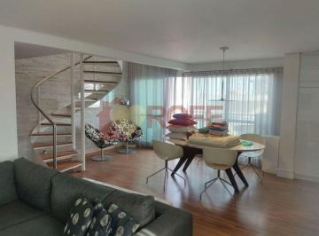 Apartamento · 104m² · 1 Quarto · 2 Vagas · Apartamento mobiliado à venda no The Blue Loft, Vila Nova Conceição, São Paulo