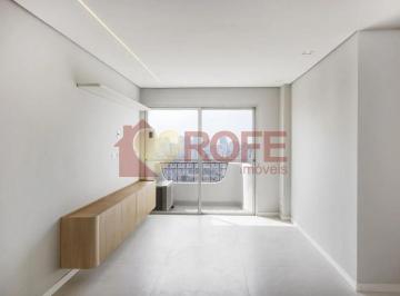 Sala · Apartamento 85m², 2 dorm, 1 suíte 1 vaga. *APARTAMENTO REFORMADO E PRONTO PARA MORAR!*