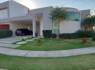 Casa · 248m² · 4 Quartos · 4 Vagas · Casa com 4 dormitórios à venda, 248 m² por R$ 1.950.000,00 - Residencial Beira da Mata - Indaiatuba/