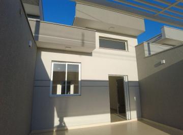 Casa · 60m² · 2 Quartos · 2 Vagas · Casa com 2 dormitórios à venda, 60 m² por R$ 480.000,00 -  Jardim Residencial Nova Veneza - Indaiatu