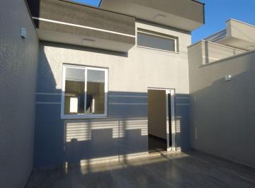 Casa · 60m² · 2 Quartos · 2 Vagas · Casa com 2 dormitórios à venda, 60 m² por R$ 480.000,00 -  Jardim Residencial Nova Veneza - Indaiatu