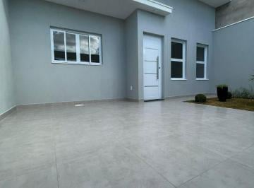 Casa · 63m² · 2 Quartos · 2 Vagas · Casa com 2 dormitórios à venda, 63 m² por R$ 520.000 - Jardim União - Indaiatuba/SP