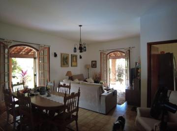 Rural · 504m² · 3 Quartos · 8 Vagas · Chácara para venda em Indaiatuba