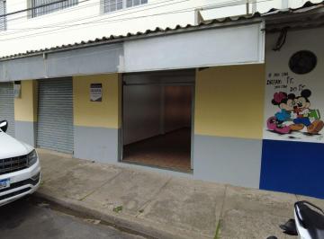 Comercial · 44m² · Salão para alugar, 44 m² por R$ 1.650/mês - Jardim Califórnia - Indaiatuba/SP