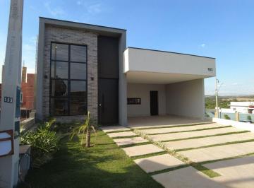 Casa · 195m² · 3 Quartos · 4 Vagas · Casa com 3 dormitórios à venda, 195 m² por R$ 1.490.000,00 - Piemonte - Indaiatuba/SP