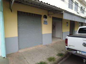 Comercial · 62m² · Salão para alugar, 62 m² por R$ 2.350,00/mês - Jardim Califórnia - Indaiatuba/SP