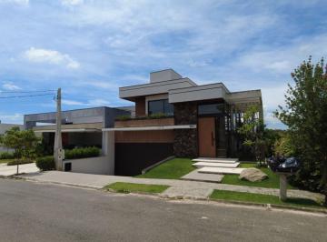 Casa · 393m² · 3 Quartos · 4 Vagas · Casa com 3 dormitórios à venda, 393 m² por R$ 3.100.000,00 - Jardim dos Lagos - Indaiatuba/SP