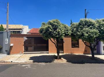 Casa · 168m² · 3 Quartos · 2 Vagas · Casa com 3 dormitórios à venda, 168 m² por R$ 720.000 - Indaiatuba/SP