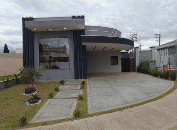 Casa · 235m² · 3 Quartos · 4 Vagas · Casa com 3 dormitórios à venda, 235 m² por R$ 2.250.000,00 - Jardim Residencial Maria Dulce - Indaia