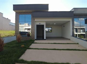 Casa · 135m² · 3 Quartos · 2 Vagas · Casa com 3 dormitórios à venda, Jardim Bréscia - Indaiatuba/SP
