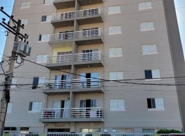 Apartamento · 90m² · 3 Quartos · 2 Vagas · Apartamento 3 dorm 1(suíte) com duas vagas de Garagem - Cidade Nova
