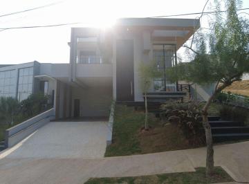 Casa · 276m² · 4 Quartos · 4 Vagas · Casa com 4 dormitórios à venda, 276 m² por R$ 2.890.000,00 - Residencial Helvétia Park - Indaiatuba/
