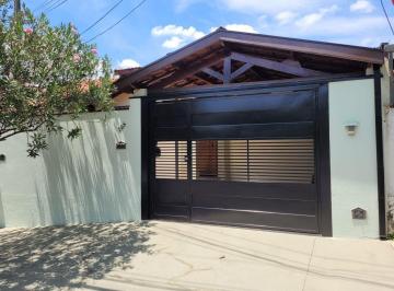 Casa · 131m² · 2 Quartos · 2 Vagas · Casa com 2 dormitórios à venda, 131 m² por R$ 560.000,00 - Residencial Monte Verde - Indaiatuba/SP