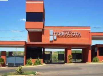 Terreno · 1200m² · Terrno em Condomínio Fechado com 1200m² em Indaiatuba