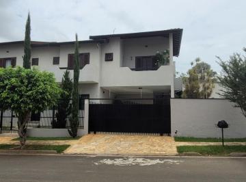Casa · 329m² · 4 Quartos · 2 Vagas · Sobradao Jd. Esplanada com 4 Suítes + Pisicna