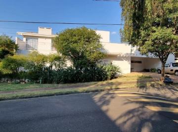 Casa · 500m² · 5 Quartos · 4 Vagas · Sobrado Villa Romana 720m² A.T e 500m² A.C venda ou locação em Indaiatuba