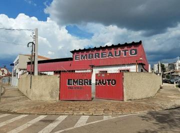 Comercial · 450m² · Galpão Comercial para venda e locação, com A.T 587m2 - A.C 450m2.