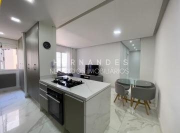 Apartamento de 2 quartos, Barueri · Apartamento à venda no Condomínio Alphaview - Barueri/SP